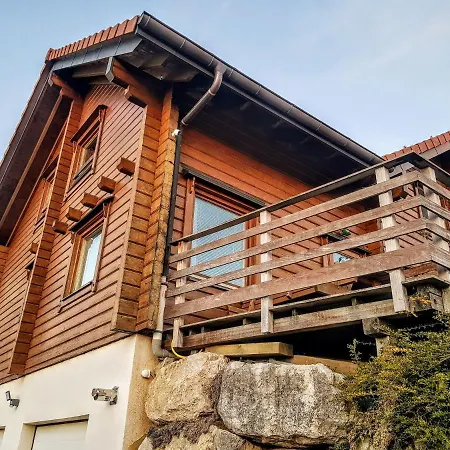 Le Ptit Beccon Appartamento Cruseilles