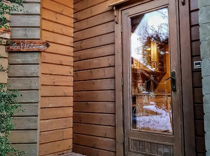Le Ptit Beccon Apartman
