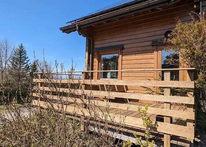 Le Ptit Beccon Apartman Cruseilles