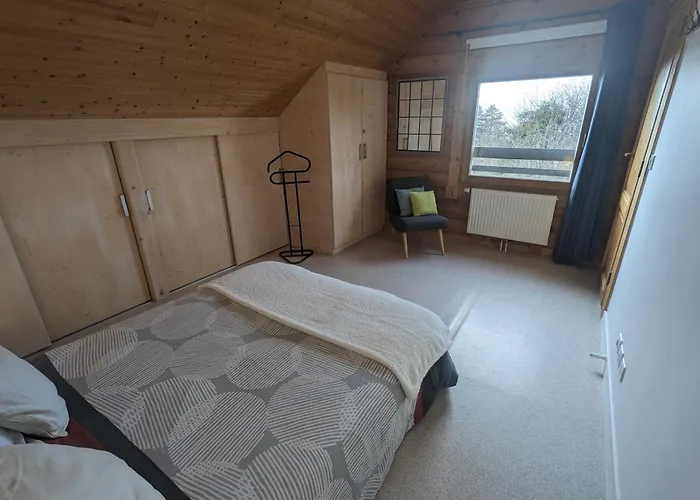 Le Ptit Beccon Apartman *