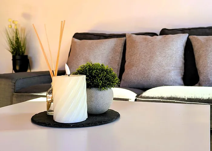 Le Ptit Beccon Apartman Cruseilles