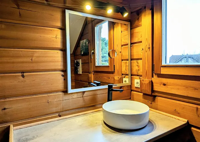 Apartman Le Ptit Beccon
