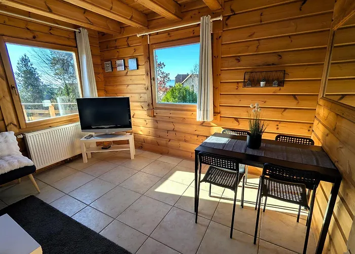 Apartman Le Ptit Beccon *