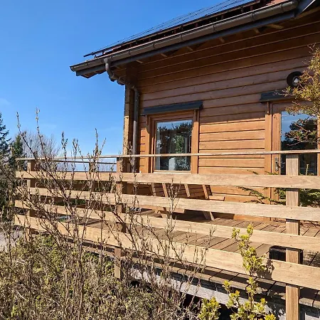 Le Ptit Beccon Apartment Cruseilles