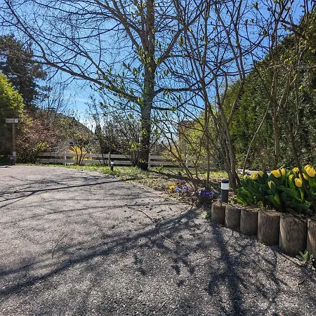 Le Ptit Beccon Apartment *