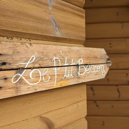 Le Ptit Beccon Cruseilles