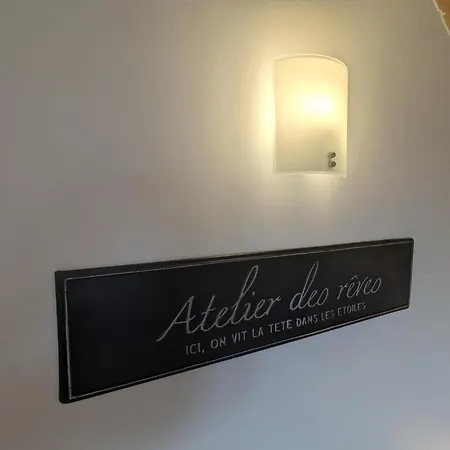 Apartmán Le Ptit Beccon