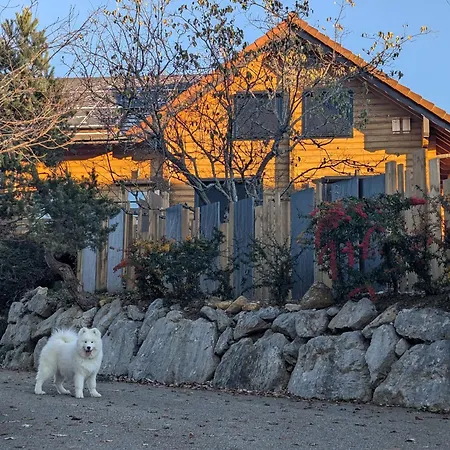 Le Ptit Beccon Apartmán