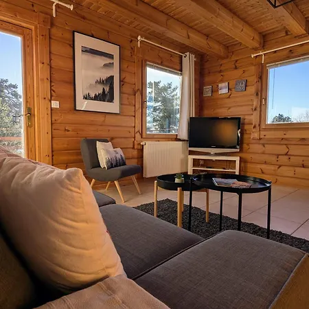Le Ptit Beccon Apartmán
