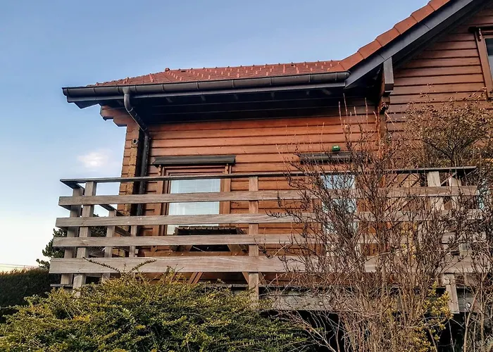 Apartman Le Ptit Beccon